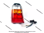 Фонарь задний 1111 ОКА левый АвтоДеталь|Код 20487