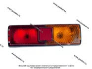 Фонарь задний 21011 правый АвтоДеталь|Код 20524