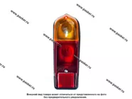 Фонарь задний 2102 АвтоДеталь|Код 20544