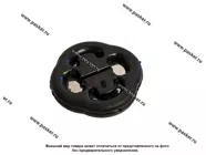 Крепеж глушителя 2108 ОКА Балаково завод РТИ|Код 20575