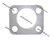 Прокладка регул-ая шкворня УАЗ (0,15мм) 469-2304029 ОАО УАЗ [упаковка 10 шт.]|Код 20583