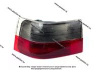 Фонарь задний 2110 12 левый угловой в сборе АвтоДеталь|Код 20621