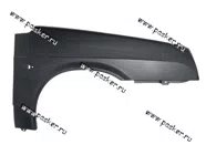Крыло 21093 переднее правое Начало|Код 2064