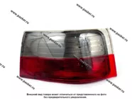 Фонарь задний 2110 12 правый угловой в сборе АвтоДеталь|Код 20640