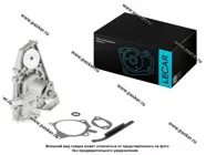 Помпа Kia Spectra 96-11 Rio I 00-05 LECAR LECAR000197202|Код 20693
