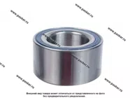 Подшипник ступицы передней Газель 23107/ГАЗ-3111/2217 4х4 роликовый|Код 2071