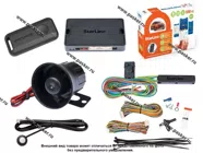 Автосигнализация StarLine S96 V2 2CAN+4LIN 2SIM GSM ECO обратная связь автозапуск|Код 20718