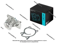 Помпа LADA Vesta 19- Xray 16- Renault Arkana 19- Duster 15- Kaptur 16- LECAR LECAR000177202|Код 20750