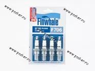 Свечи Finwhale STANDART Волга дв 406 F706|Код 20763