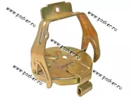 Крышка бензобака ГАЗ-66/3307 Валдай 66-01-1103010-10|Код 20788