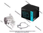 Помпа Nissan Qashqai J10J11 06-22 Note 06-20 Juke 10-19 LECAR LECAR000257202|Код 20920