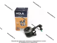 Подшипник выжимной LADA Largus Renault Logan Sandero Duster гидравлический HOLA CHB010|Код 2097