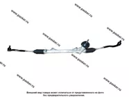 Рулевая тяга LADA Vesta ПРАМО|Код 21009