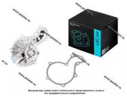 Помпа VW Golf I-IV 80-02 Passat B1-B5 79-00 (без корпуса) LECAR LECAR000157202|Код 21062