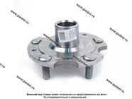 Ступица Газель 23107/3111/2217 полноприводная передняя  ОАО ГАЗ|Код 2110