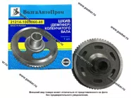 Шкив коленвала 21214 (демпфер)|Код 21106