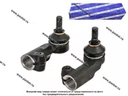 Рулевой наконечник 1118 Калина левый/правый 2шт ПРАМО|Код 21108