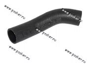 Патрубок радиатора УАЗ верхний 31601-1303010|Код 21119