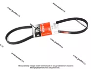 Ремень кондиционера и ГУРА ВАЗ 21214,URBAN GATES 5PK1123|Код 21123