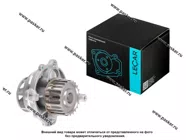 Помпа VW Golf IV-VI 97-13 Skoda Octavia III 96-13 Audi A4 94-08 A6 01-05 LECAR LECAR000167202|Код 21133