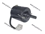 Мотор печки Газель,Соболь,ЗИЛ,ПАЗ 197.3730 салона|Код 21154