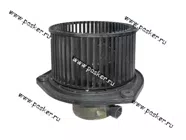 Мотор печки 2123 Chevrolet Niva УАЗ Патриот 36.3780 в сборе|Код 21155