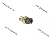 Датчик темп-ры охлаждающей жидкости ГАЗ дв 406 УАЗ Калуга на блок упр-я 42.3828|Код 21197