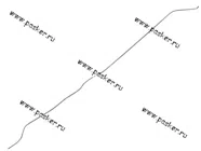 Трубка топливопровода 2101-07 магистральная 2101-1104017|Код 21236