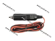 Имитатор сигнализации красный АВТОЭЛЕКТРОНИКА|Код 21304