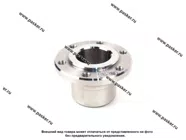 Ступица шкива коленвала УАЗ Газель Next дв.УМЗ ОАО ГАЗ|Код 2131