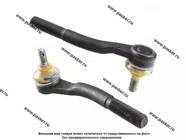 Рулевой наконечник 2108-099 левый/правый 2шт ПРАМО|Код 21328