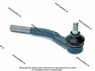 Рулевой наконечник 2108-099 правый ПРАМО|Код 21337