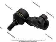 Рулевой наконечник 2110 2170 Priora левый ПРАМО|Код 21339