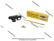 Замок центральный 5 выводов 21093 СИТЛАЙТ|Код 21388