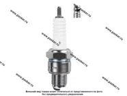 Свеча STARTVOLT ГАЗ ЗИЛ дв ЗМЗ-511 513 УМЗ-417 зазор 0.85мм с резистором VSP 0303|Код 21402