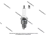 Свеча STARTVOLT ГАЗ УАЗ дв.ЗМЗ-4021 40211 зазор 0.5мм VSP 0304|Код 21403