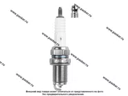 Свеча STARTVOLT ГАЗ УАЗ с дв ЗМЗ 405 406 409 зазор 1мм с резистором с медью под ключ 16 VSP 0311|Код 21406