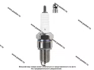 Свеча STARTVOLT ГАЗ УАЗ с дв ЗМЗ 405 406 409 зазор 1мм с резистором с медью VSP 0309|Код 21407