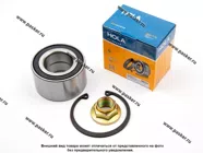 Подшипник ступицы LADA Kalina 1117-18 Priora 2170-72 Granta 2190-94 передний HOLA NB741|Код 2142