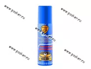 Размораживатель замков ELTRANS EL-0603.02 75мл с силиконом аэрозоль|Код 21456