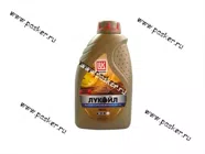 Масло Лукойл  5W40 Люкс API SL/CF ACEA A3/B3-04 1л п/с|Код 2150