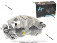 Суппорт ГАЗель Next левый в сборе (без колодок) MEGAPOWER|Код 21530