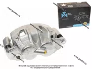 Суппорт ГАЗель Next правый в сборе (без колодок) MEGAPOWER|Код 21539