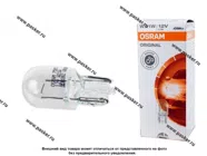 Лампа 12V21W W3x16d OSRAM 7505|Код 21608