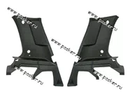 Опора полки багажника 21213 Кампласт|Код 2161