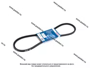 Ремень генератора ГАЗ 3102 BOSCH 10x1037 694|Код 21626