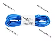 Провод монтажный ПГВА Ф2,5мм 5 метров AVKOPRO|Код 21633