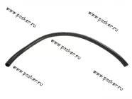 Трубка изоляционная гофра внутренний ф 25,8/26,0мм AVKOPRO [упаковка 10 м]|Код 21641