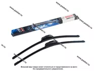 Щетки стеклоочистителя LADA Largus Kia Sportage BOSCH AEROTWIN 081|Код 21658