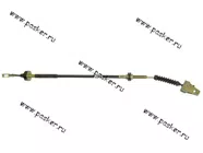 Трос сцепления 2108-099 Димитровград с/о|Код 2166